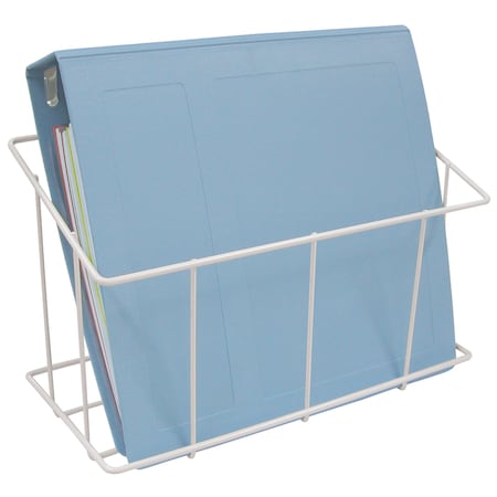 Omnimed Wire Utility Rack, Stores Almost anything (6"H X 13"W X 6"D) 303000
